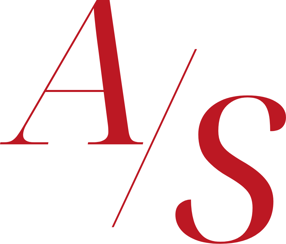 Monogramme A/S ALE Studio